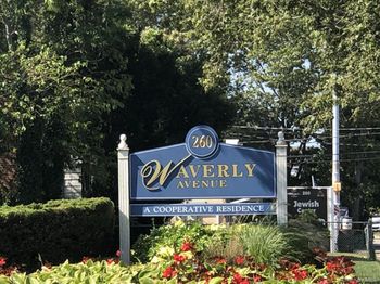 260 Waverly Avenue
