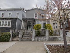 97-14 88th Street, Ozone Park NY 11416
