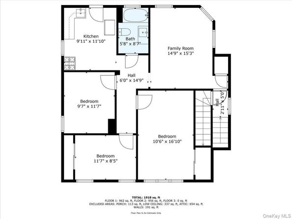 84-15 120th Street, Kew Gardens NY 11415