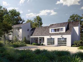 28 Ridge Road, Wainscott NY 11975