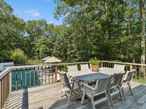 28 Ridge Road, Wainscott NY 11975