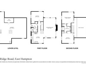 28 Ridge Road, Wainscott NY 11975