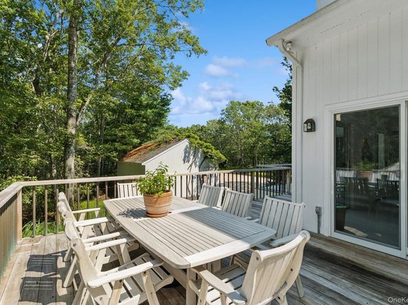28 Ridge Road, Wainscott NY 11975