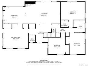 36 Hemlock Lane, Bay Shore NY 11706