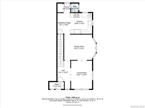 60 Underhill Street, Tuckahoe NY 10707