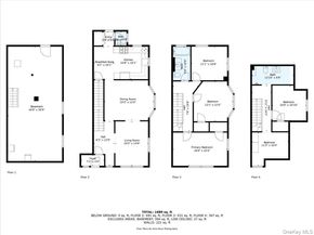 60 Underhill Street, Tuckahoe NY 10707