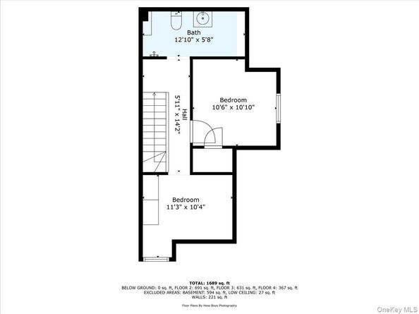 60 Underhill Street, Tuckahoe NY 10707