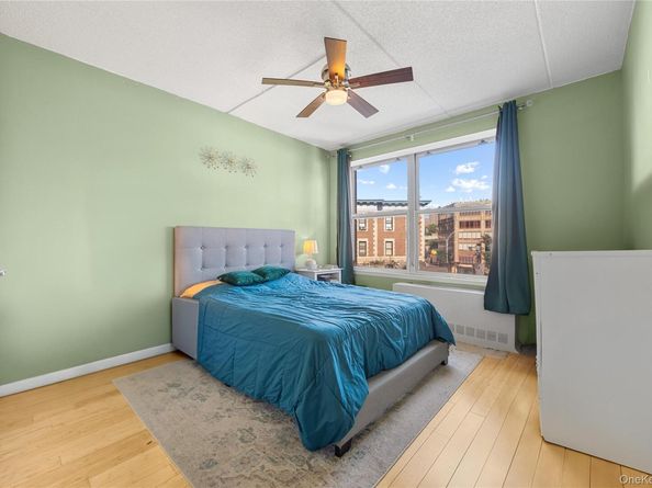 837 Washington Avenue 3J, Bronx NY 10451