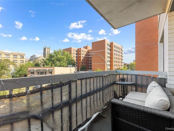 837 Washington Avenue 3J, Bronx NY 10451