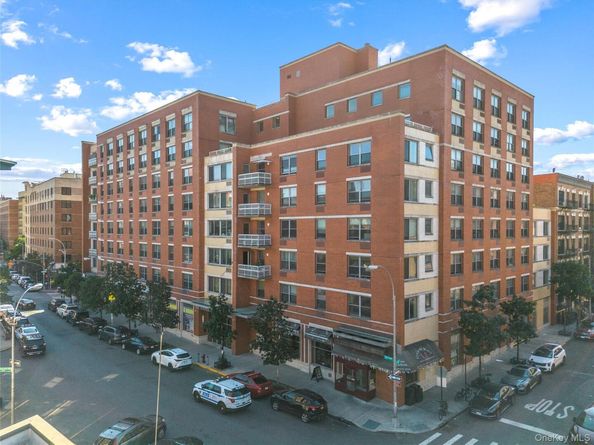 837 Washington Avenue 3J, Bronx NY 10451