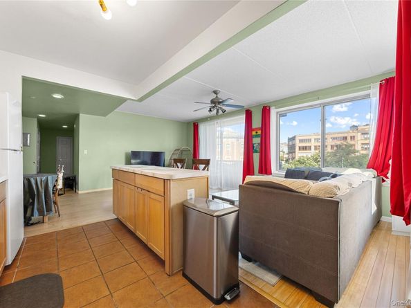 837 Washington Avenue 3J, Bronx NY 10451