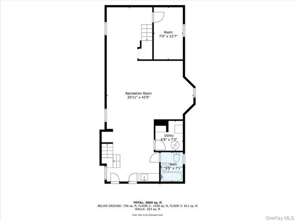 84-25 120th Street, Kew Gardens NY 11415