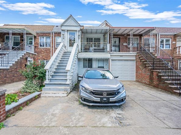 1361 E 99th Street, Brooklyn NY 11236
