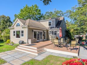 116 Bayview Avenue, East Islip NY 11730