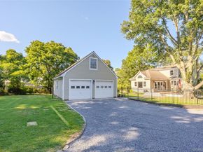 116 Bayview Avenue, East Islip NY 11730