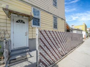 8927 168th Street, Jamaica NY 11432