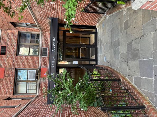 3119 Bailey Avenue 2E, Bronx NY 10463