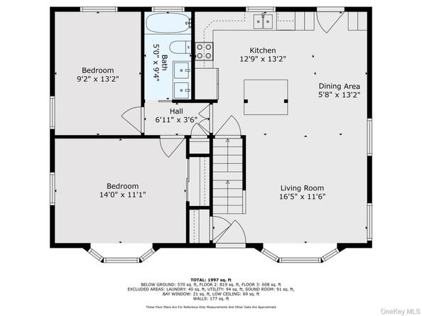 631 Lenore Lane, Elmont NY 11003