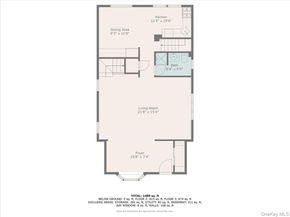 10 Dart Street, East Rockaway NY 11518
