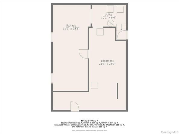 10 Dart Street, East Rockaway NY 11518