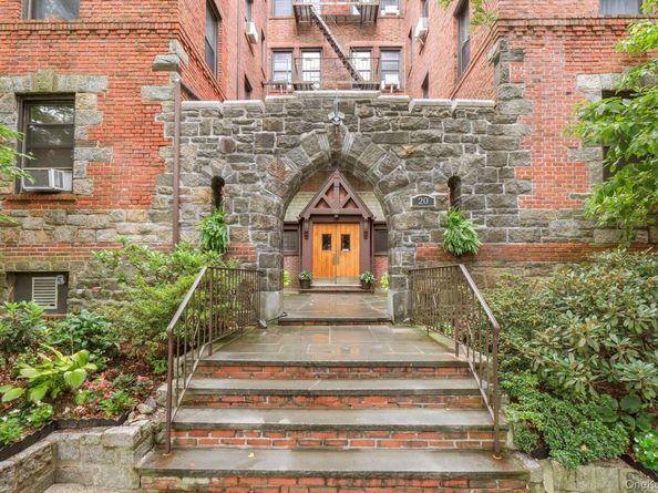 20 William Street 5H, Mount Vernon NY 10552
