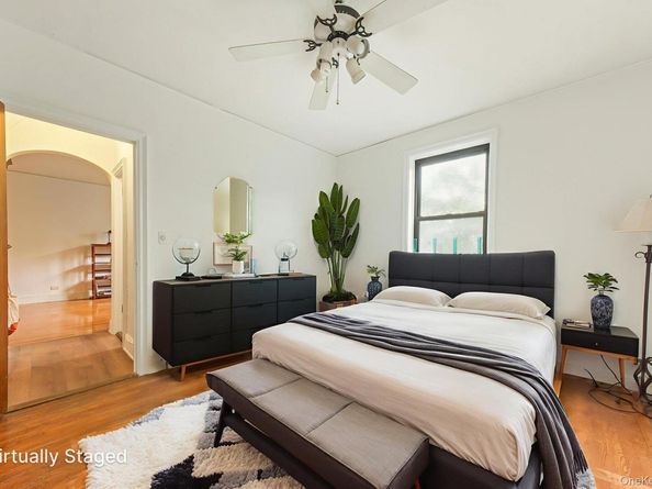 20 William Street 5H, Mount Vernon NY 10552