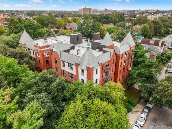20 William Street 5H, Mount Vernon NY 10552