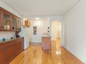 20 William Street 5H, Mount Vernon NY 10552