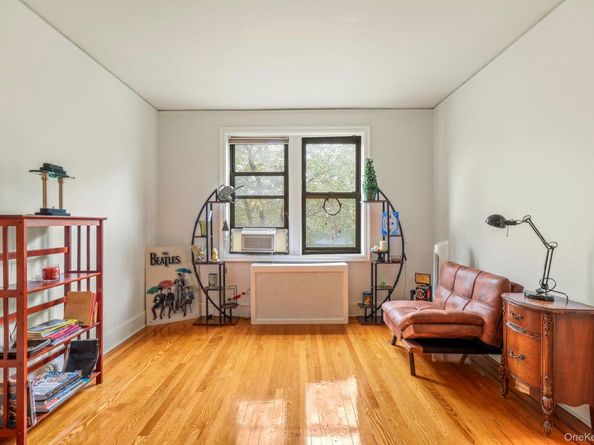 20 William Street 5H, Mount Vernon NY 10552