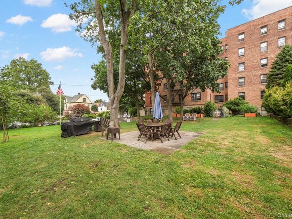 20 William Street 5H, Mount Vernon NY 10552