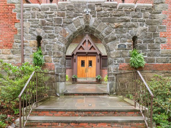 20 William Street 5H, Mount Vernon NY 10552