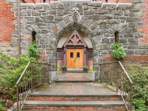 20 William Street 5H, Mount Vernon NY 10552