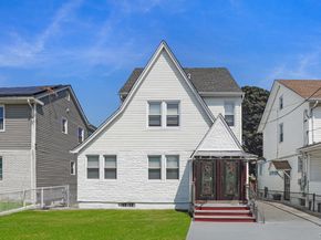 192-23 116th Road, Saint Albans NY 11412