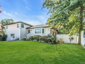 58 Pasadena Drive, Plainview NY 11803