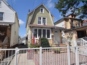 11534 118th Street, South Ozone Park NY 11420