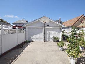 11534 118th Street, South Ozone Park NY 11420