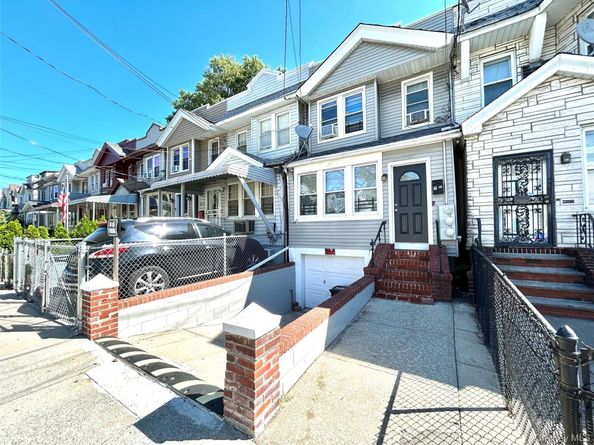 89-43 91st Street, Woodhaven NY 11421
