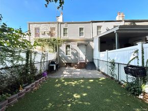 89-43 91st Street, Woodhaven NY 11421