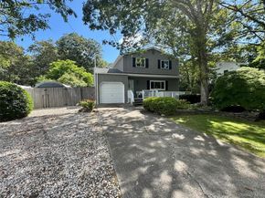 23 Cranford Boulevard, Mastic NY 11950