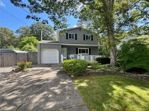 23 Cranford Boulevard, Mastic NY 11950