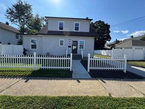 16 Garfield Place, Hempstead NY 11550