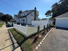 16 Garfield Place, Hempstead NY 11550