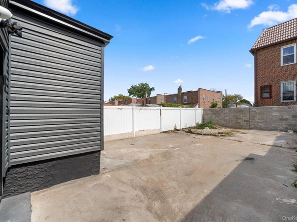 11455 131st Street, South Ozone Park NY 11420