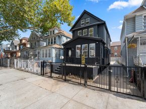 11455 131st Street, South Ozone Park NY 11420