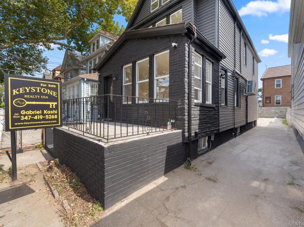 11455 131st Street, South Ozone Park NY 11420