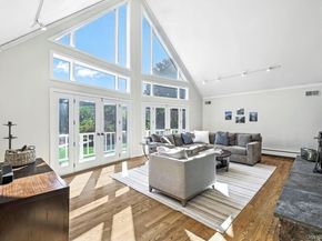 6 Whippoorwill Lake Road, Chappaqua NY 10514
