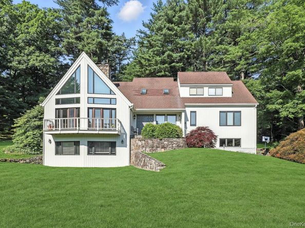 6 Whippoorwill Lake Road, Chappaqua NY 10514
