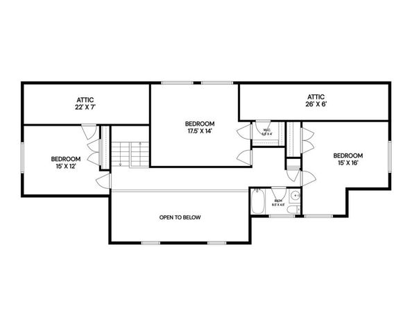 6 Whippoorwill Lake Road, Chappaqua NY 10514