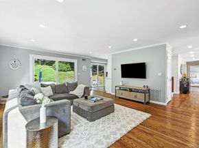 6 Whippoorwill Lake Road, Chappaqua NY 10514