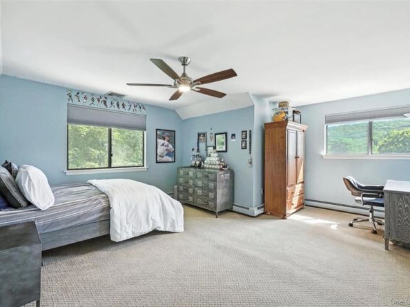 6 Whippoorwill Lake Road, Chappaqua NY 10514